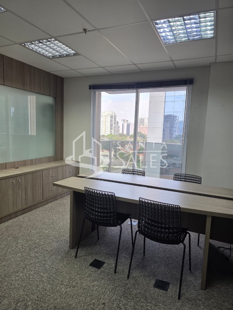 Sala-Conjunto, 45 m² - Foto 11