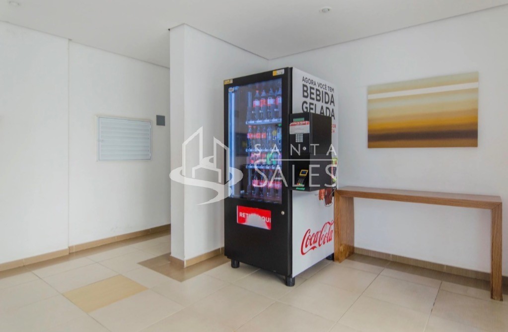 Apartamento, 2 quartos, 50 m² - Foto 28