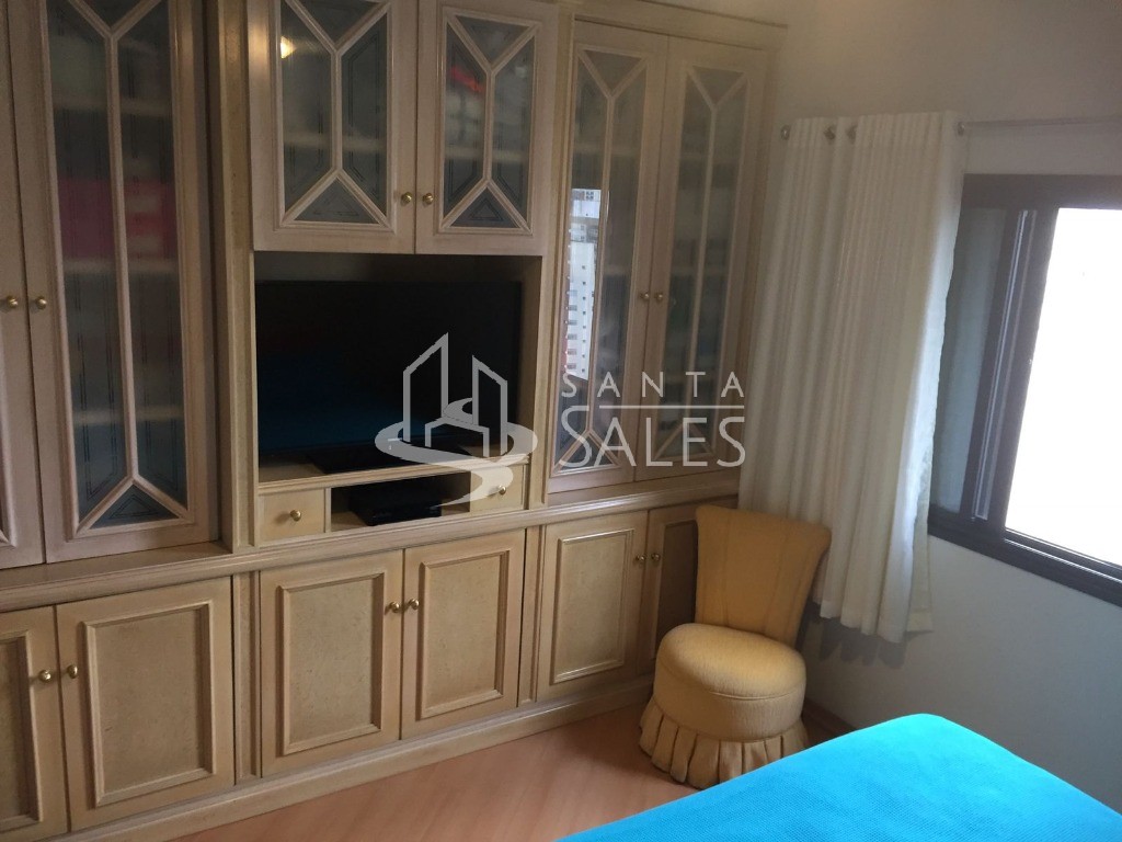 Apartamento, 4 quartos, 200 m² - Foto 12