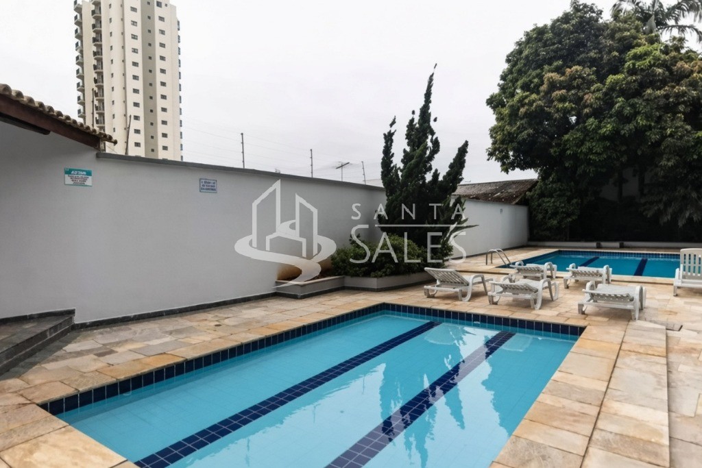 Apartamento, 3 quartos, 90 m² - Foto 2