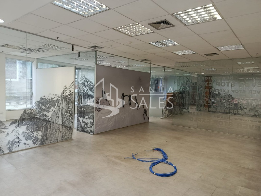 Sala-Conjunto, 229 m² - Foto 3