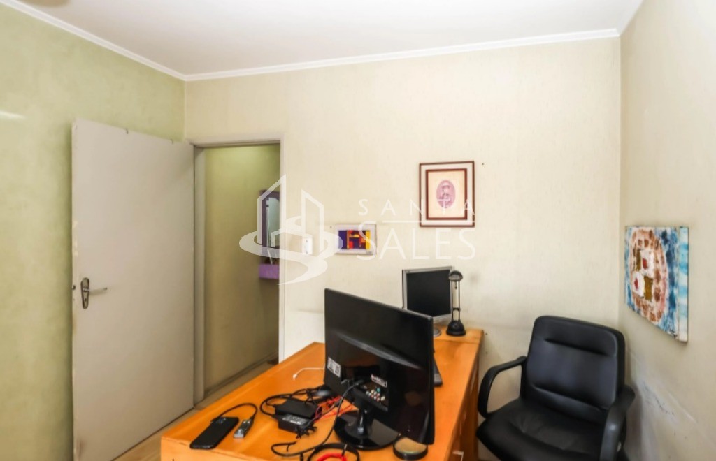 Sobrado, 2 quartos, 104 m² - Foto 13