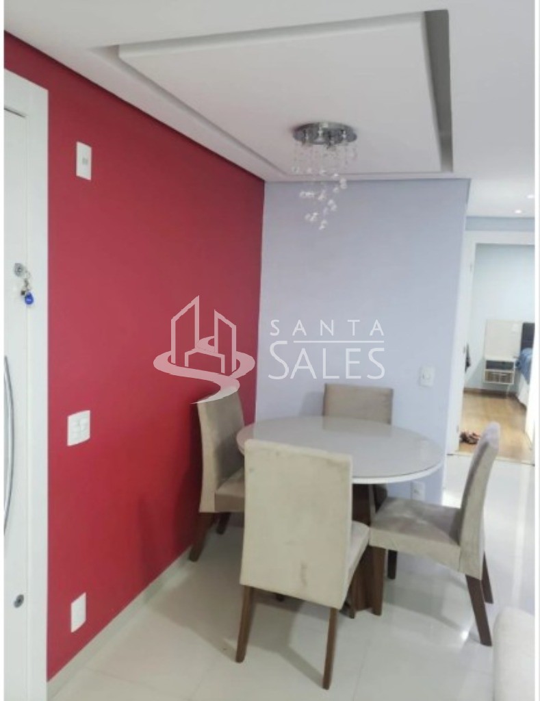 Apartamento, 2 quartos, 55 m² - Foto 11