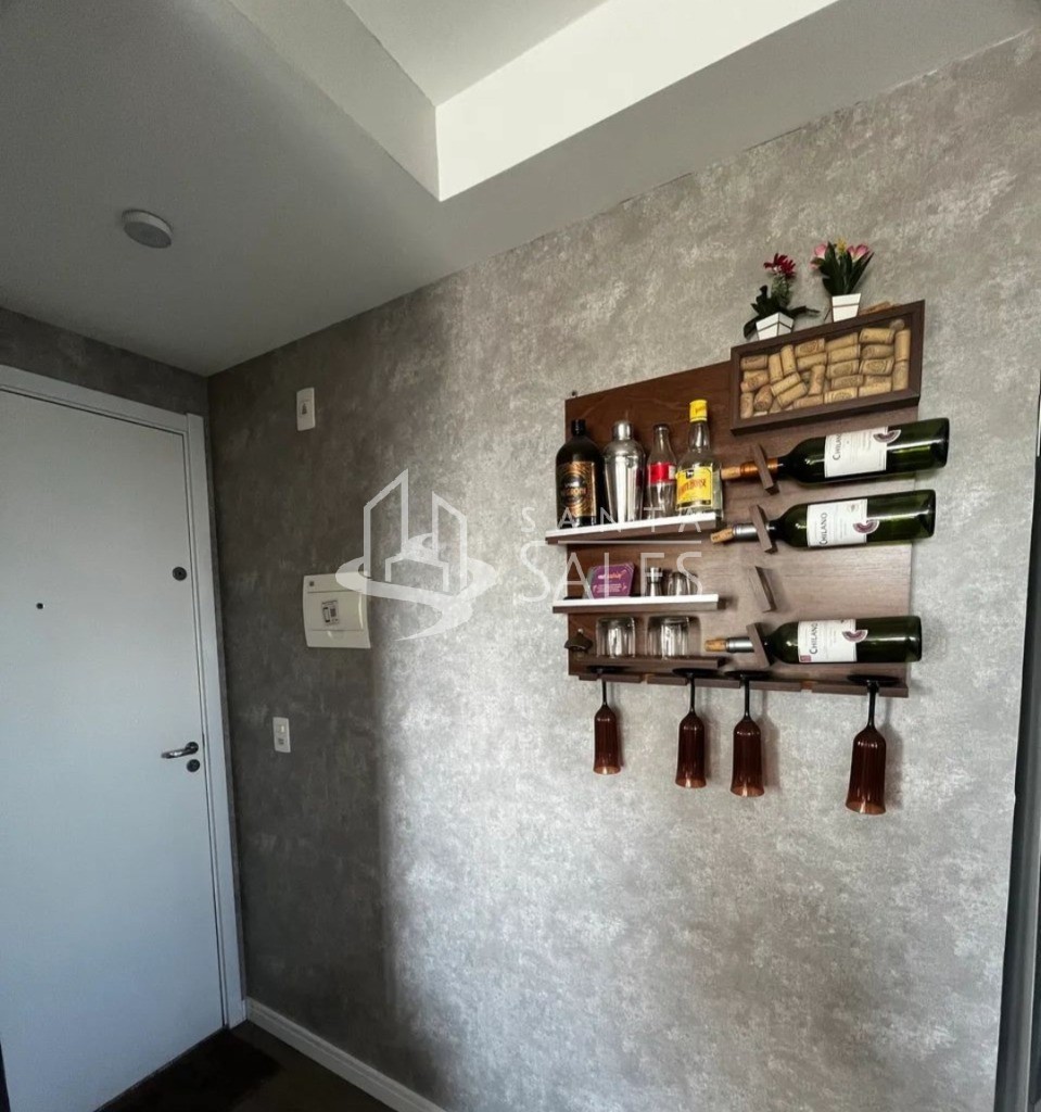 Apartamento, 2 quartos, 41 m² - Foto 10