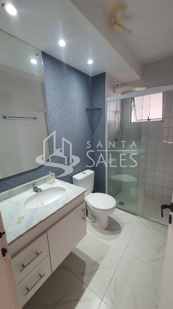 Apartamento, 3 quartos, 63 m² - Foto 3