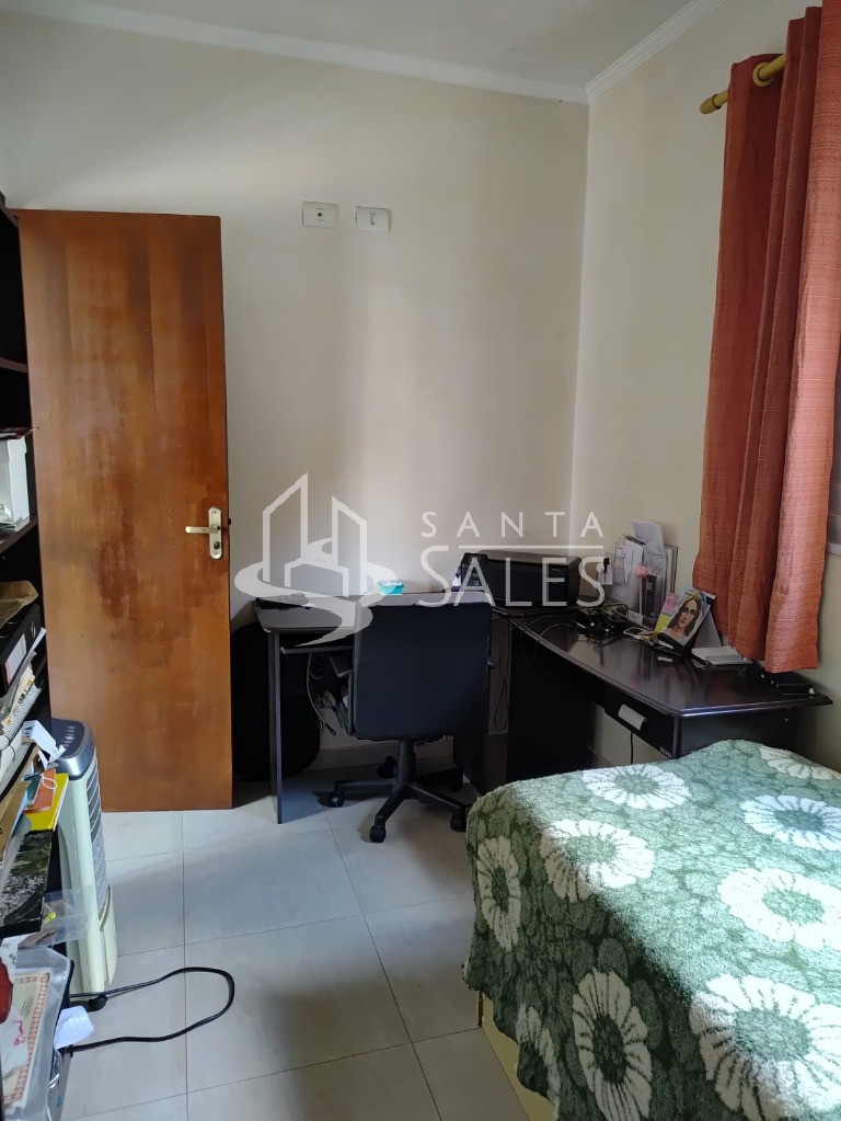 Sobrado, 3 quartos, 193 m² - Foto 12