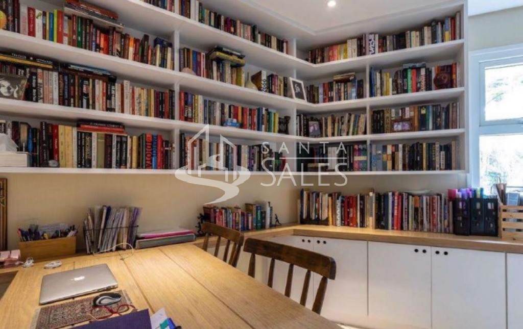 Casa de Condomínio, 4 quartos - Foto 8