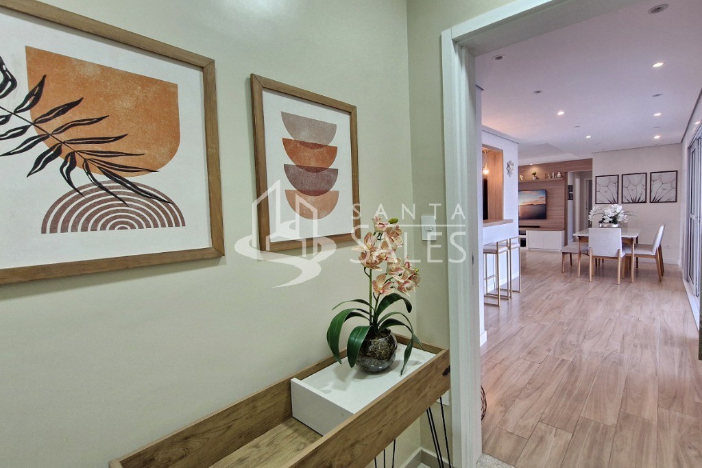 Apartamento, 3 quartos, 148 m² - Foto 41