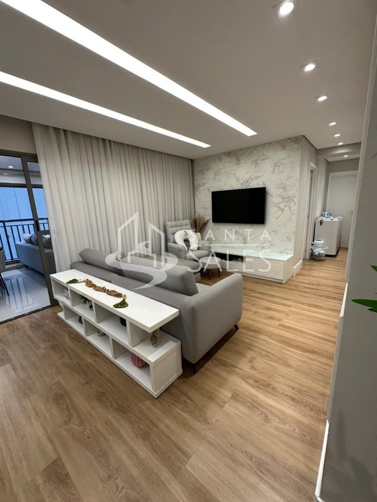 Apartamento, 2 quartos, 113 m² - Foto 6
