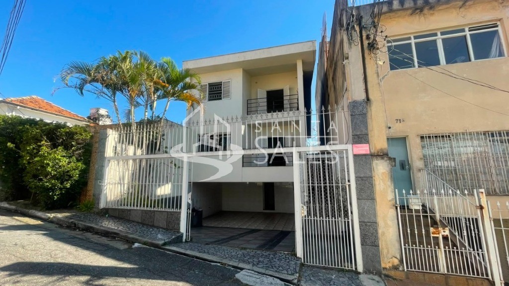 Sobrado, 3 quartos, 200 m² - Foto 17