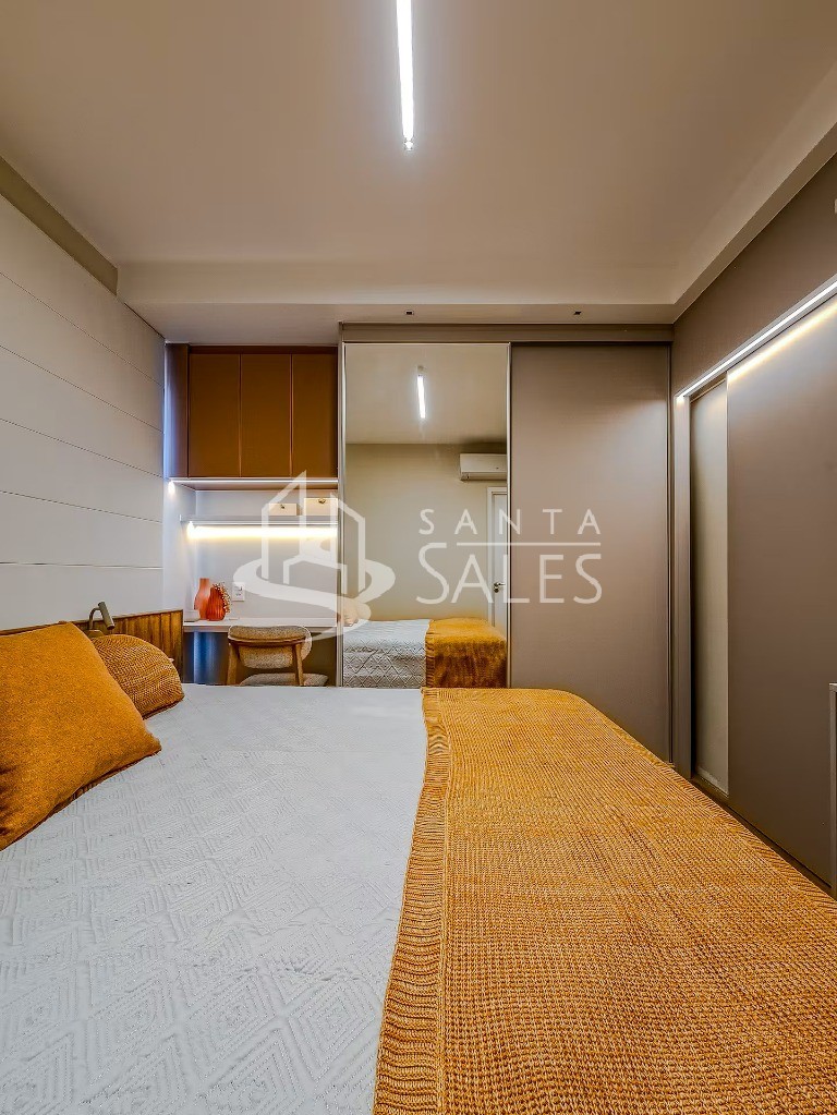 Apartamento, 2 quartos, 71 m² - Foto 31
