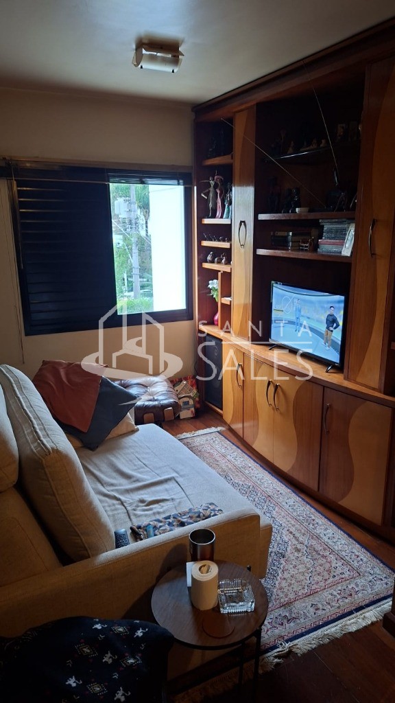Apartamento, 3 quartos, 118 m² - Foto 8