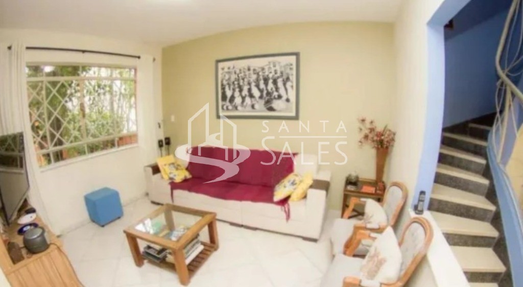 Sobrado, 3 quartos, 154 m² - Foto 11