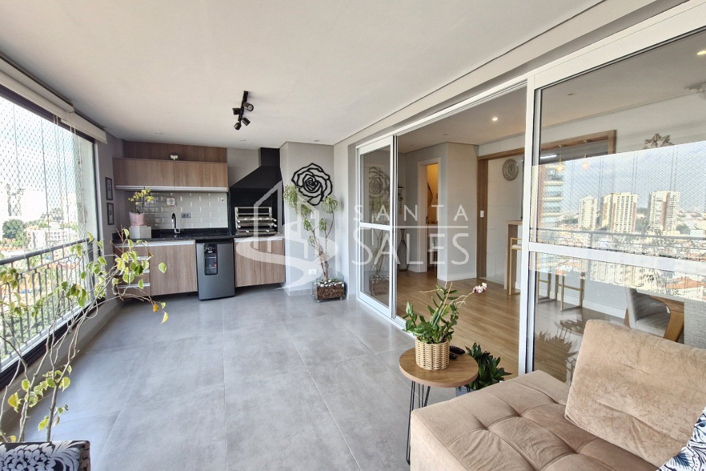 Apartamento, 3 quartos, 148 m² - Foto 26