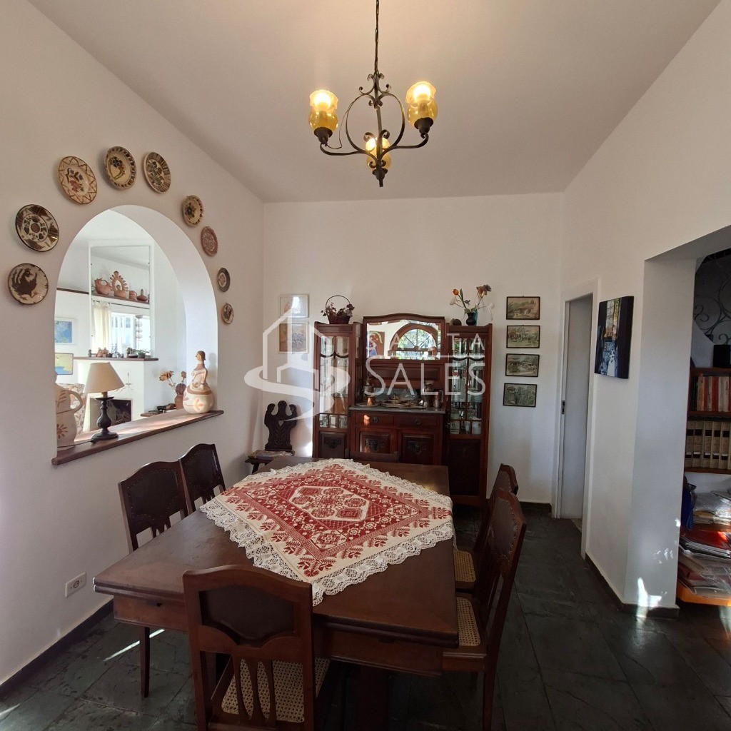 Casa, 4 quartos, 314 m² - Foto 33