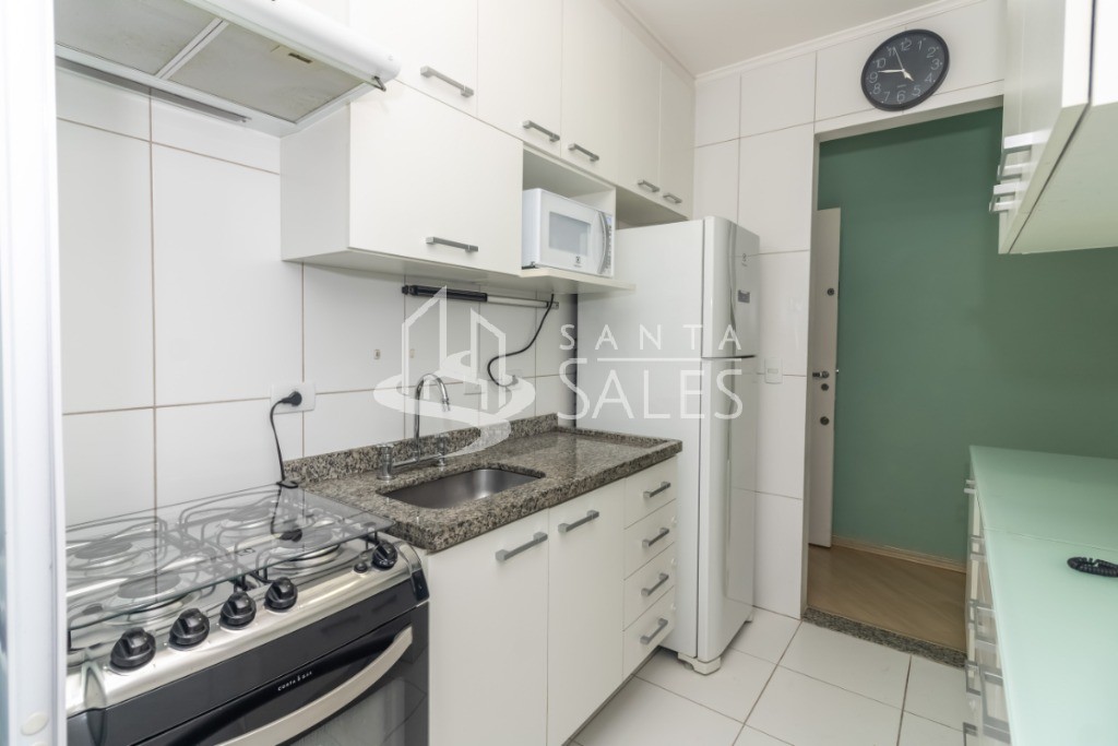 Apartamento, 2 quartos, 61 m² - Foto 4
