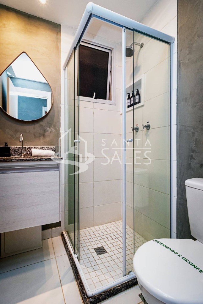 Apartamento, 2 quartos, 45 m² - Foto 38
