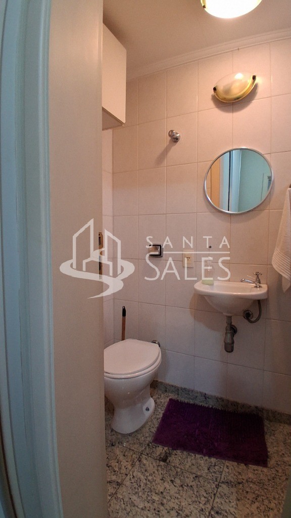Apartamento, 3 quartos, 140 m² - Foto 41