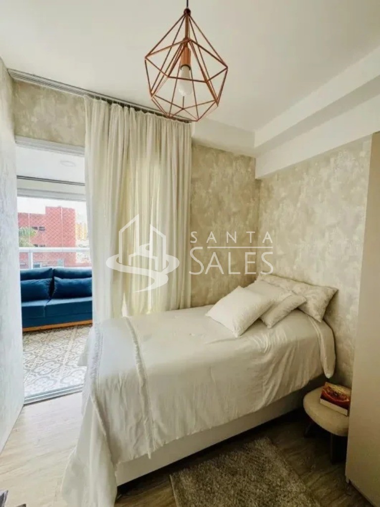 Apartamento, 2 quartos, 65 m² - Foto 6