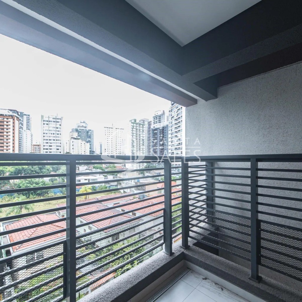 Apartamento, 1 quarto, 26 m² - Foto 22