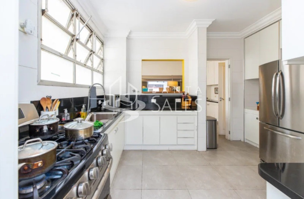 Apartamento, 3 quartos, 331 m² - Foto 16