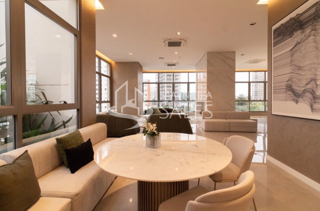 Apartamento, 3 quartos, 159 m² - Foto 49
