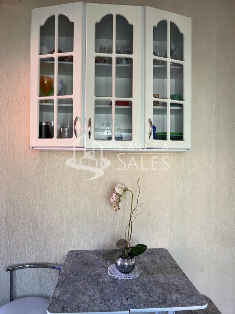 Sobrado, 1 quarto, 70 m² - Foto 3