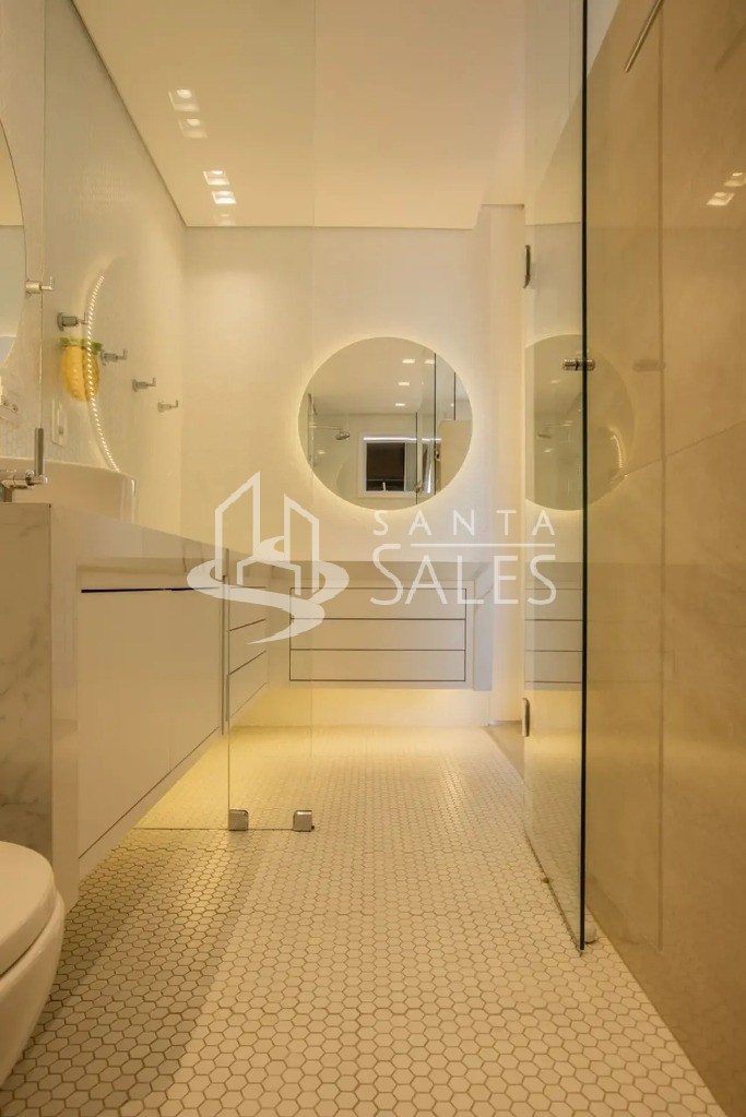 Apartamento, 2 quartos, 114 m² - Foto 15