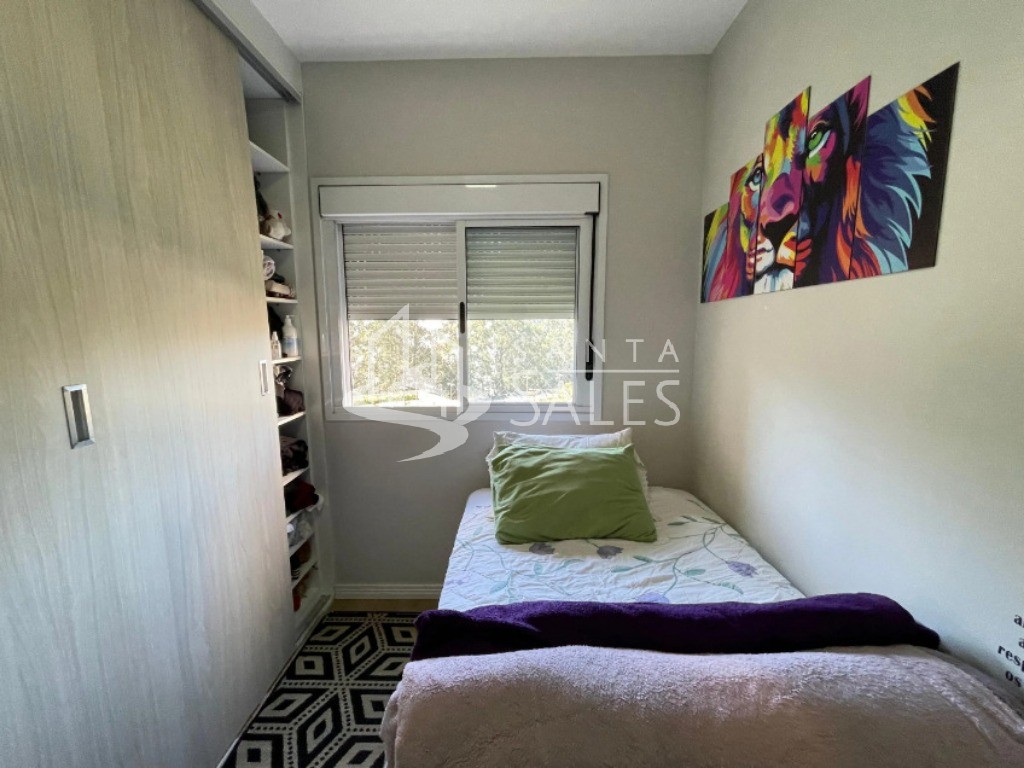 Apartamento, 3 quartos, 77 m² - Foto 24
