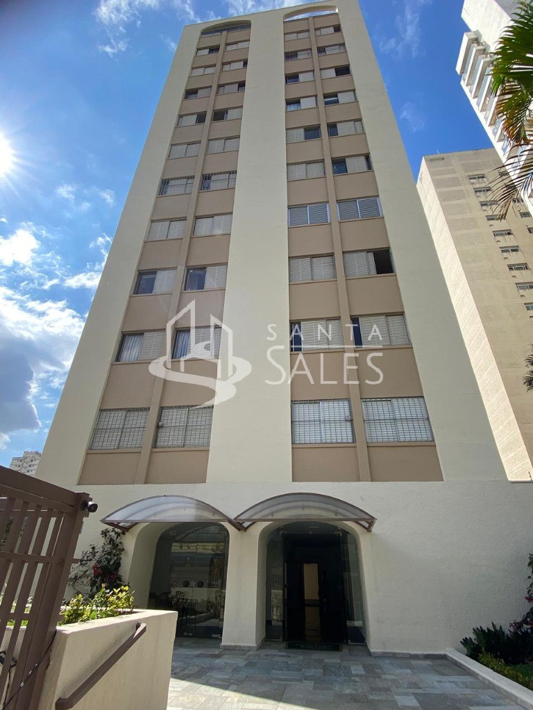Apartamento, 2 quartos, 66 m² - Foto 24
