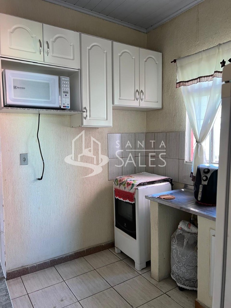 Sobrado, 1 quarto, 70 m² - Foto 2