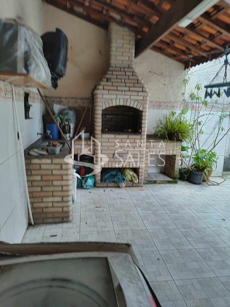 Sobrado, 3 quartos, 193 m² - Foto 15