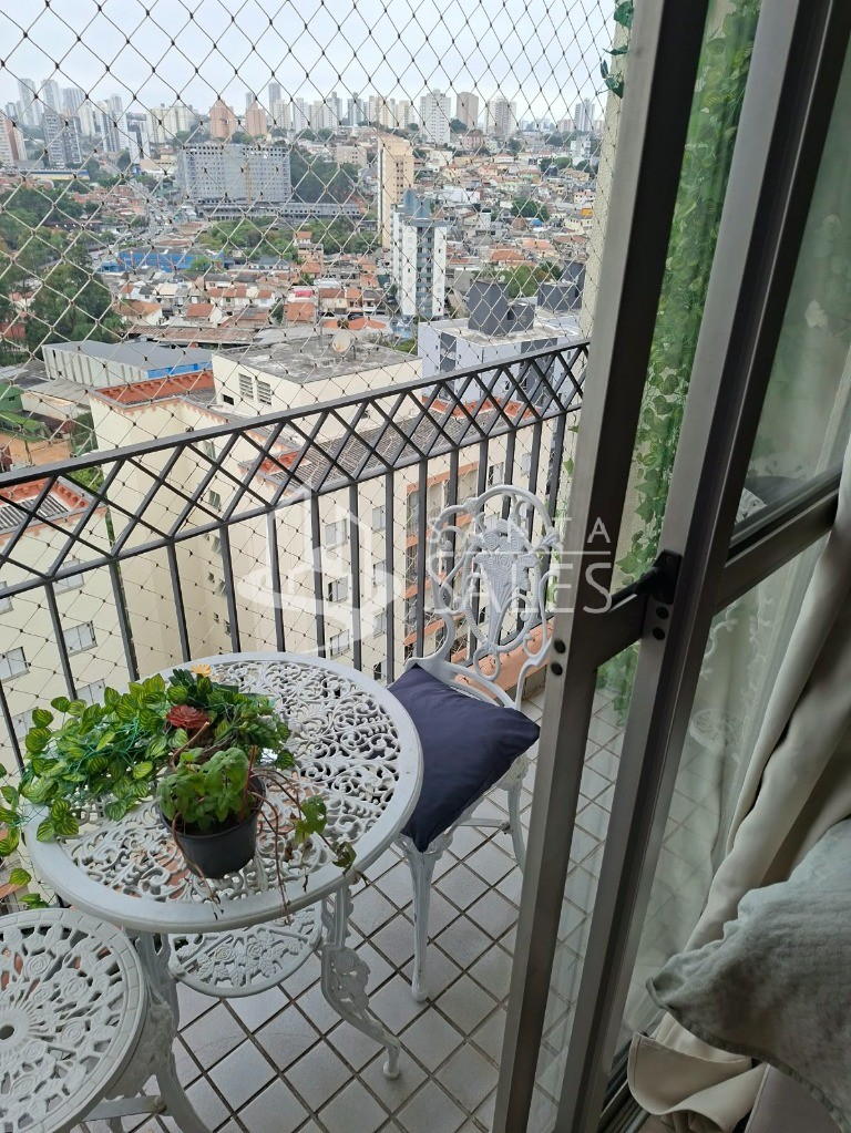 Apartamento, 3 quartos, 64 m² - Foto 14