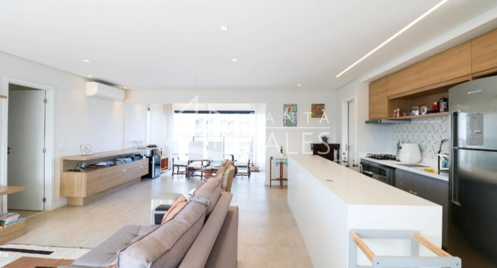 Apartamento, 3 quartos, 151 m² - Foto 3