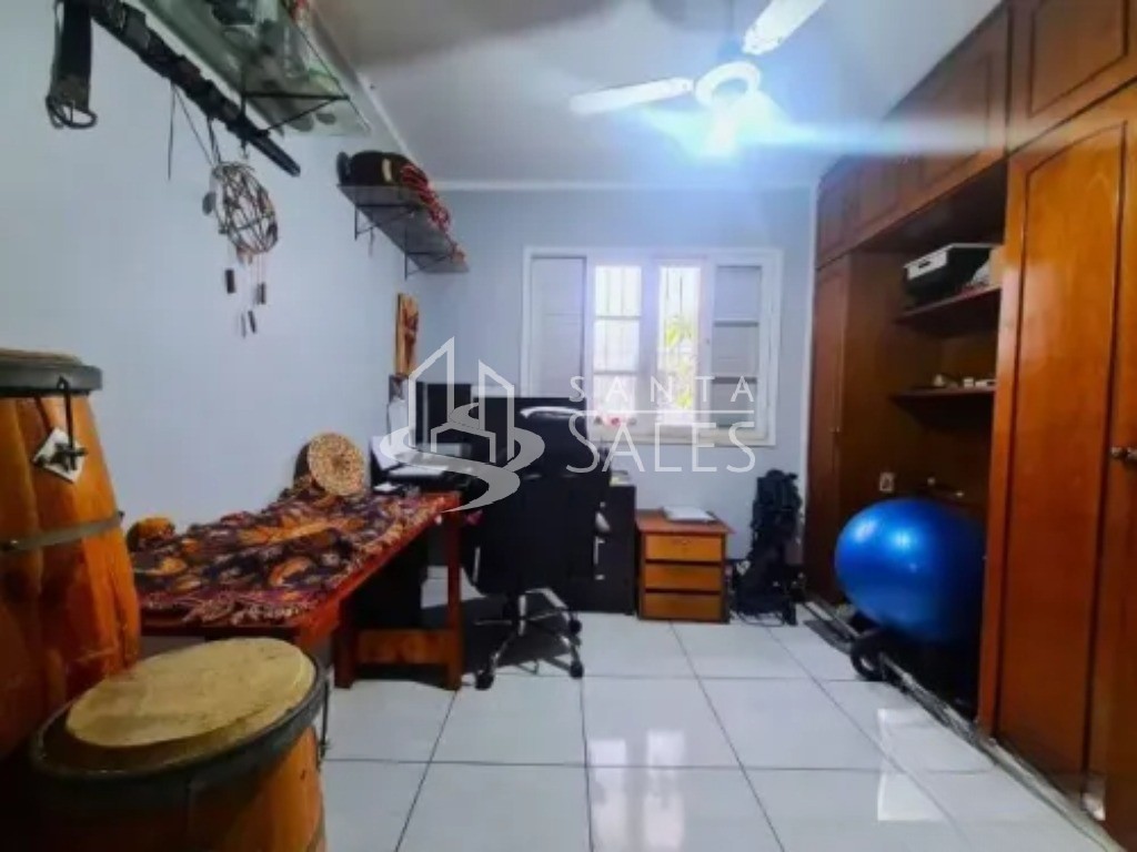 Casa, 3 quartos, 274 m² - Foto 3