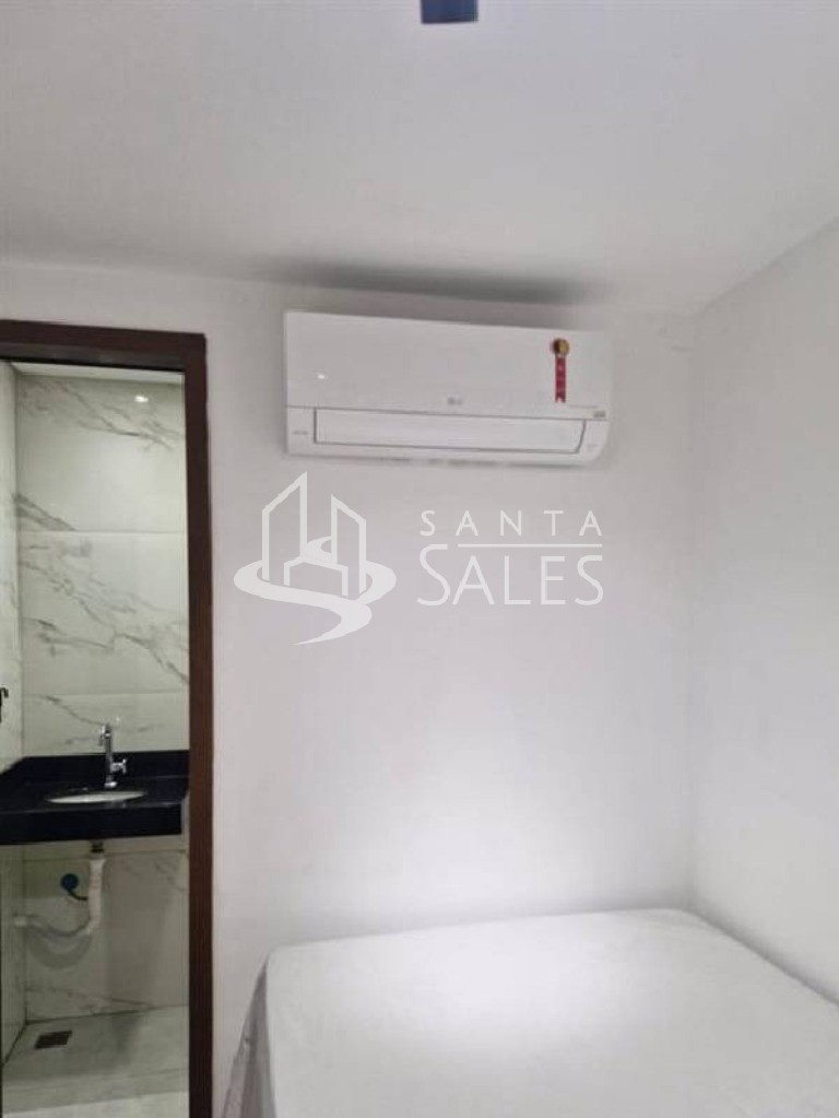 Apartamento, 1 quarto, 20 m² - Foto 3