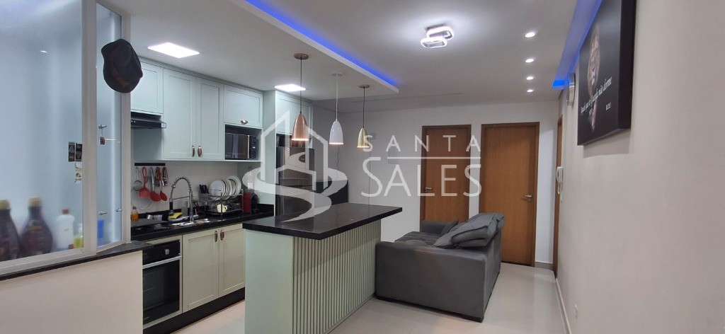 Apartamento, 2 quartos, 41 m² - Foto 6