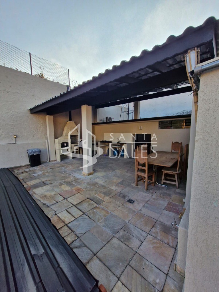 Sobrado, 6 quartos, 450 m² - Foto 44