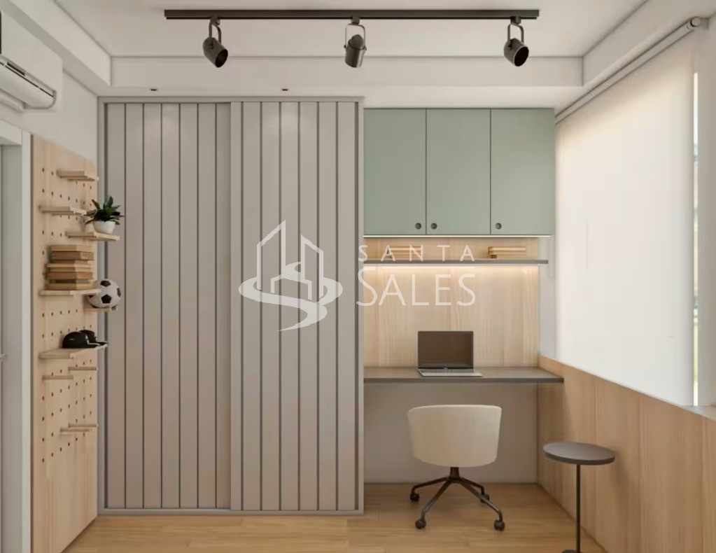 Apartamento, 2 quartos, 71 m² - Foto 36