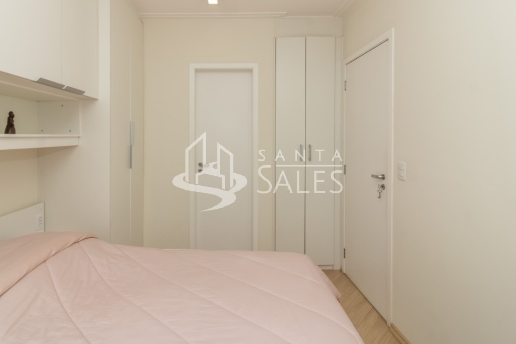 Apartamento, 2 quartos, 61 m² - Foto 10