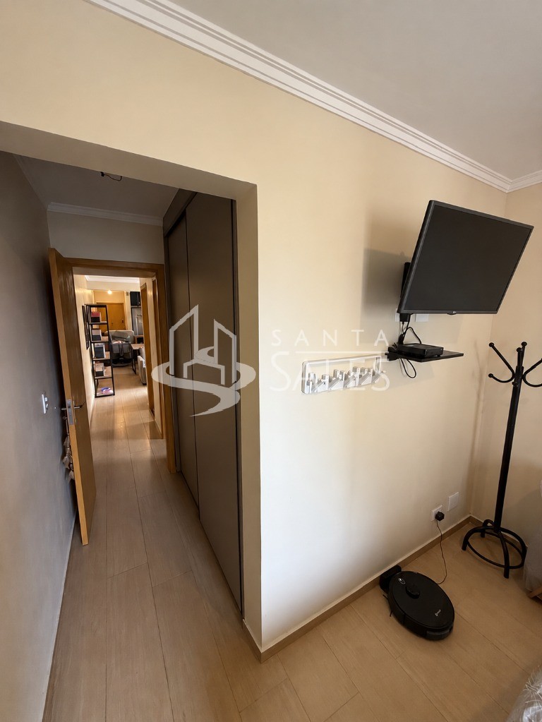 Apartamento, 2 quartos, 56 m² - Foto 22