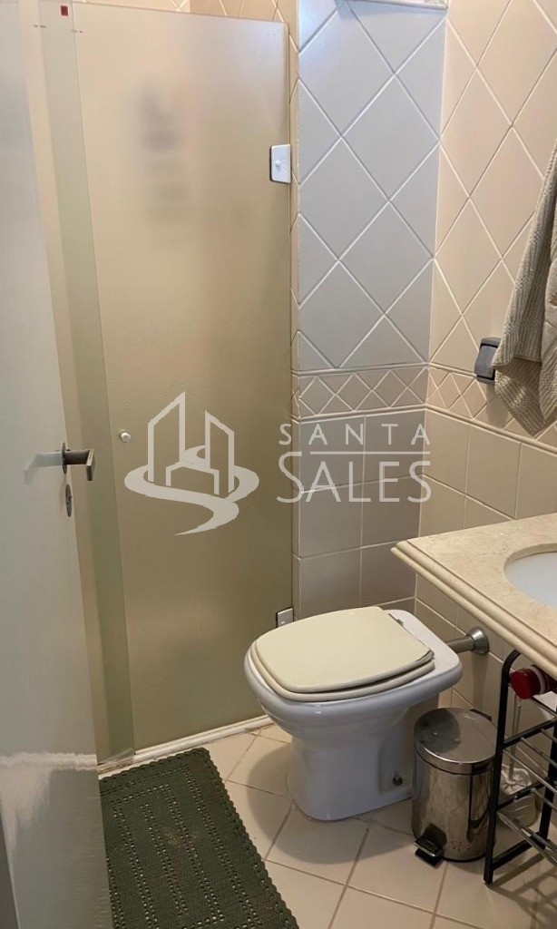 Apartamento, 3 quartos, 96 m² - Foto 7