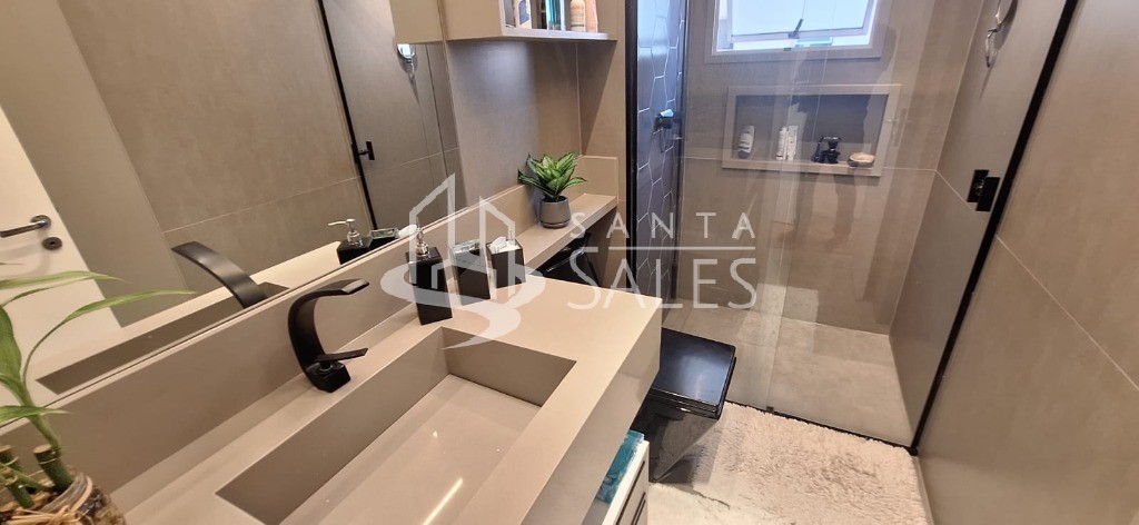 Apartamento, 3 quartos, 134 m² - Foto 30