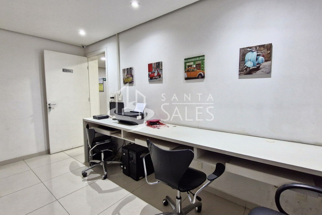 Apartamento, 2 quartos, 103 m² - Foto 47
