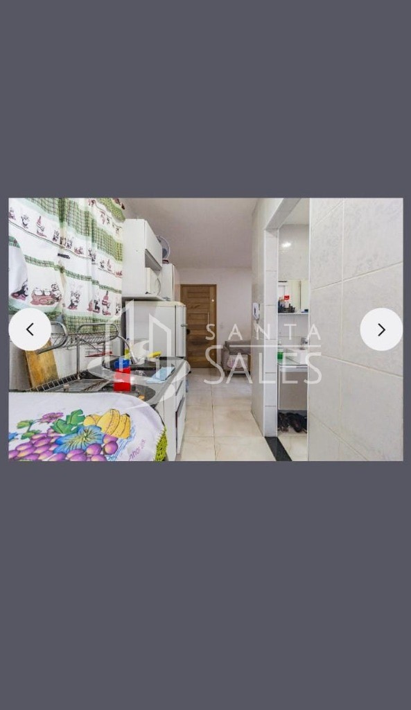 Apartamento, 2 quartos, 41 m² - Foto 3