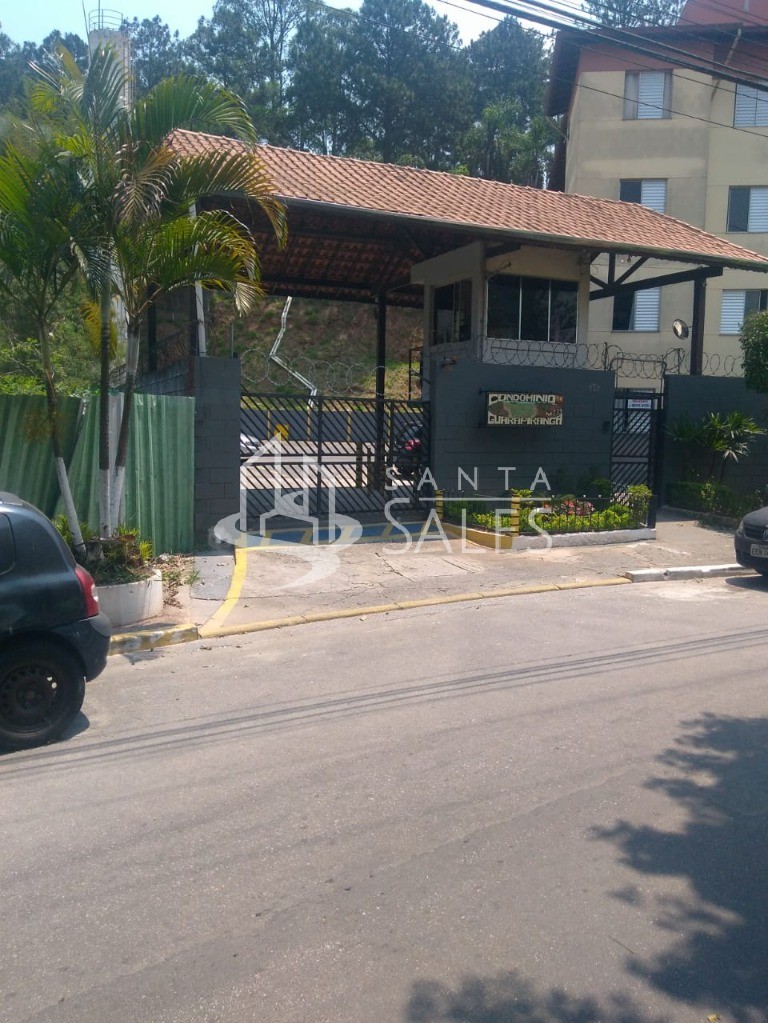 Apartamento, 2 quartos, 50 m² - Foto 2