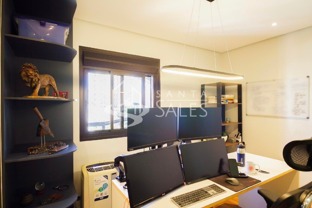 Apartamento, 3 quartos, 114 m² - Foto 52