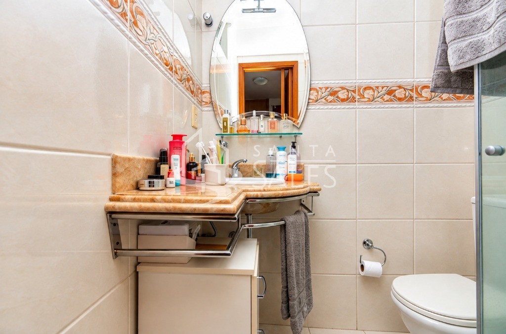 Apartamento, 3 quartos, 125 m² - Foto 2