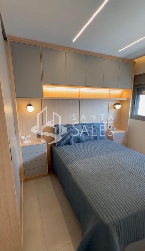 Kitnet-Studio, 30 m² - Foto 24