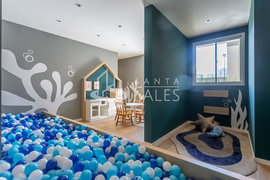 Apartamento, 2 quartos, 49 m² - Foto 54
